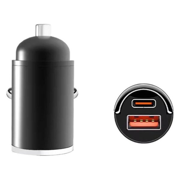 Разветвитель для автомобиля USB Type-C