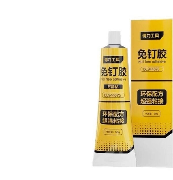 Жидкие гвозди