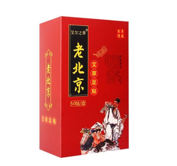 Табан пластырь Оригинал